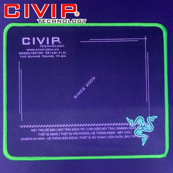 Bàn di chuột Civip