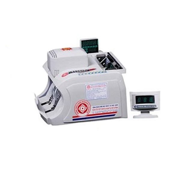 Máy đếm tiền XINDA –2105F