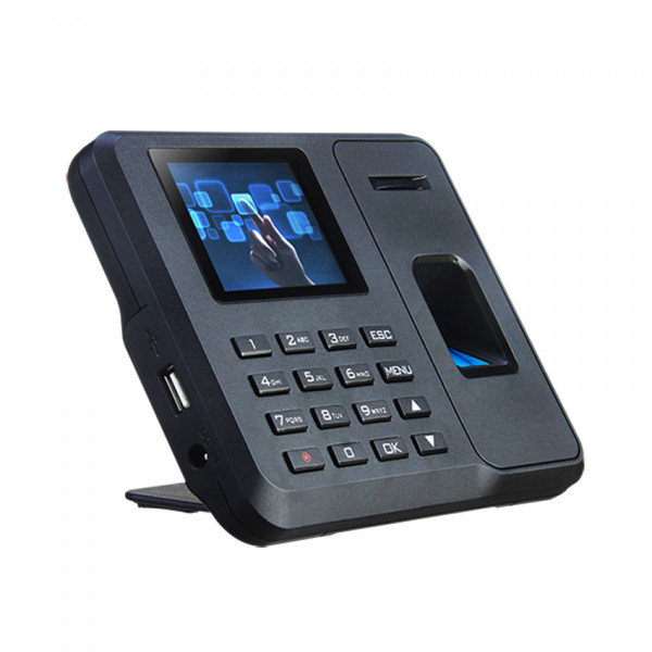 Máy chấm công vân tay RONALD JACK 1800 Wifi