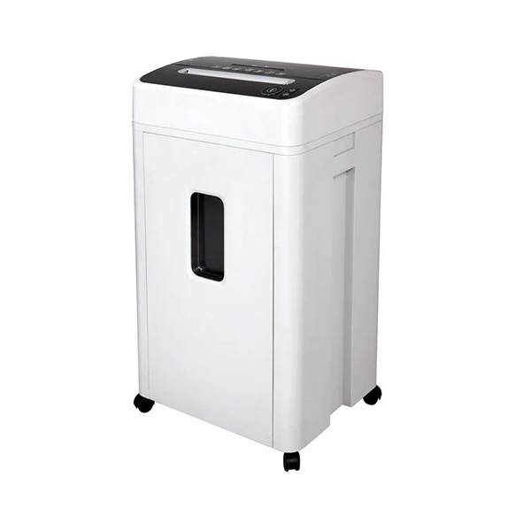 Máy hủy tài liệu ZIBA HC 39