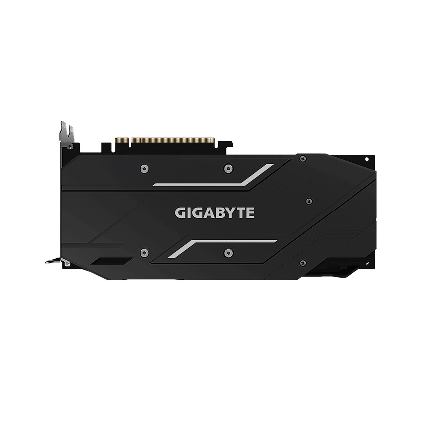Card màn hình GIGABYTE RTX 2060 WF2OC (6GB GDDR6/192-bit/DP+HDMI)