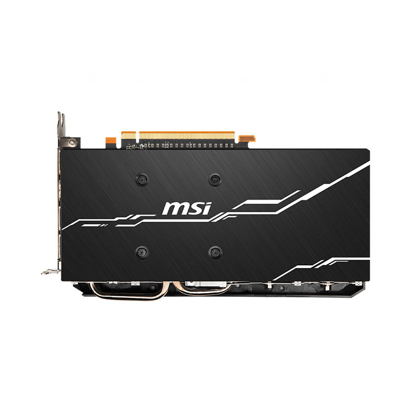 Card màn hình MSI RX 5600 XT MECH OC (6GB GDDR6/192-bit/HDMI+DP)