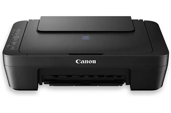 Máy in phun màu đa năng E470