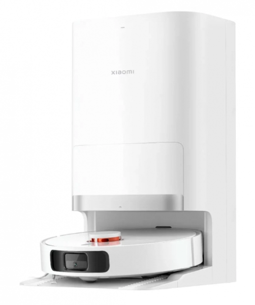 Robot hút bụi lau nhà Xiaomi Robot Vacuum X20+ (BHR8124EU)