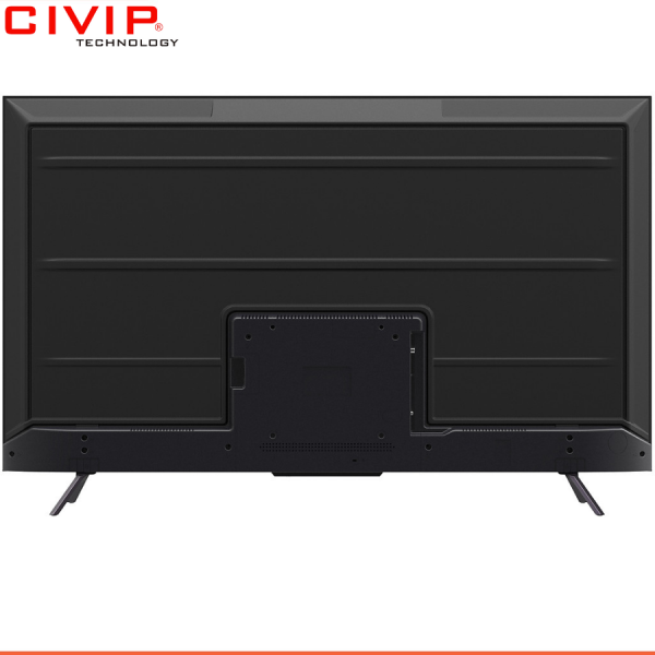 Smart Tivi Coocaa 70Y72 UHD 70 inch