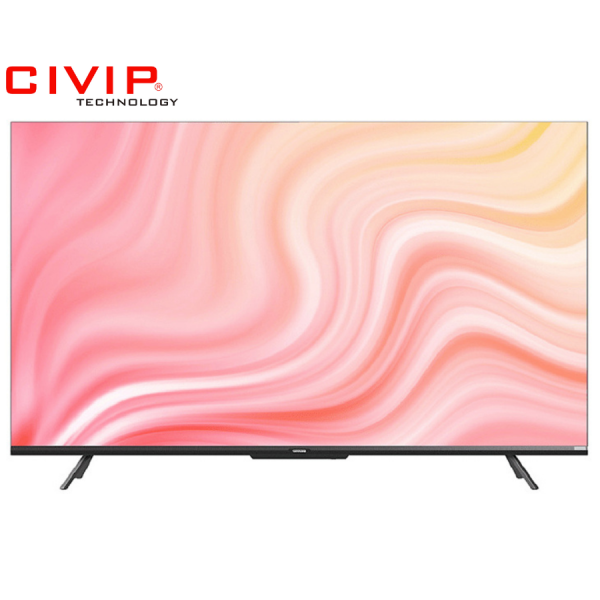 Smart Tivi Coocaa 70Y72 UHD 70 inch