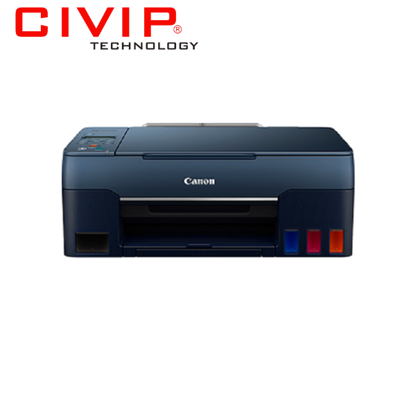 Máy in phun màu đa năng Canon G3060