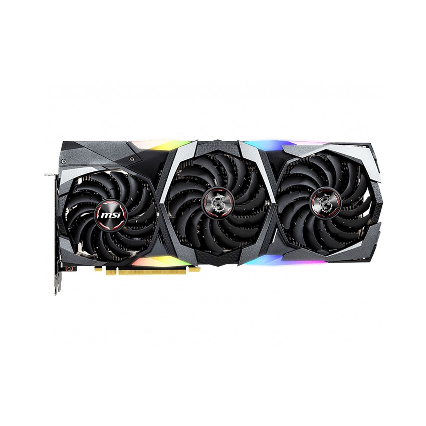 Card màn hình MSI RTX 2070 Super GAMING X TRIO (8GB GDDR6/256-bit/HDMI+DP)