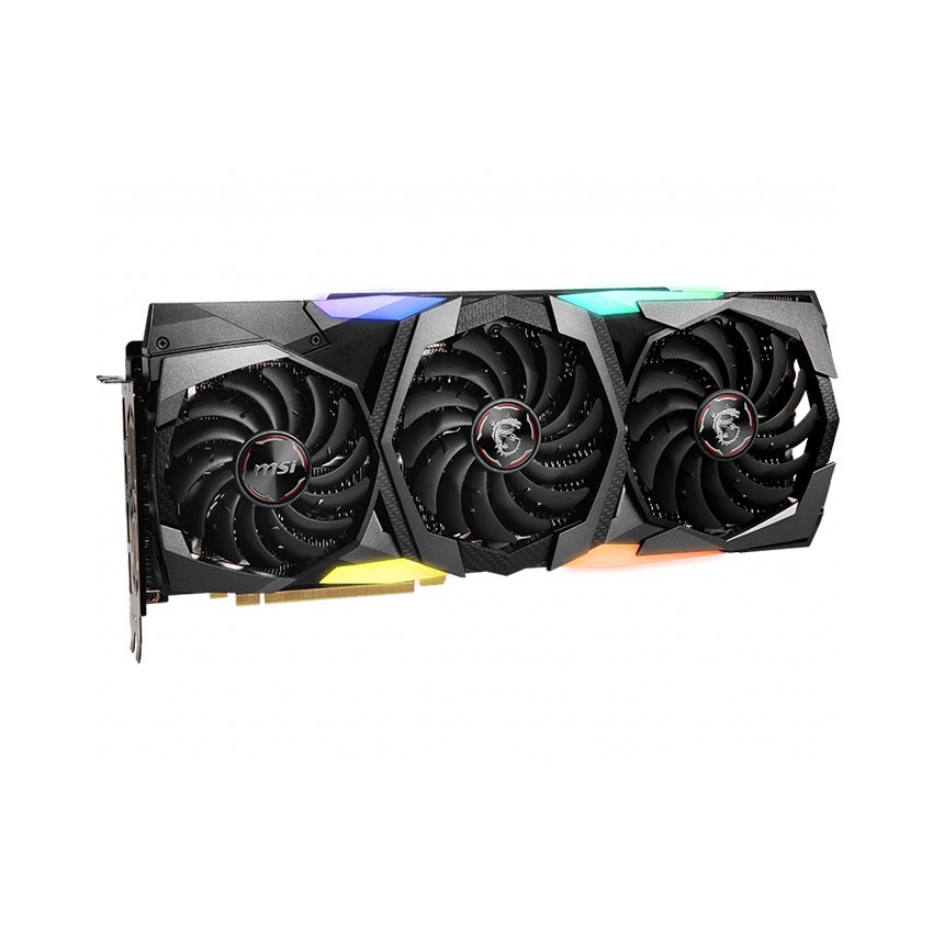 Card màn hình MSI RTX 2070 Super GAMING X TRIO (8GB GDDR6/256-bit/HDMI+DP)