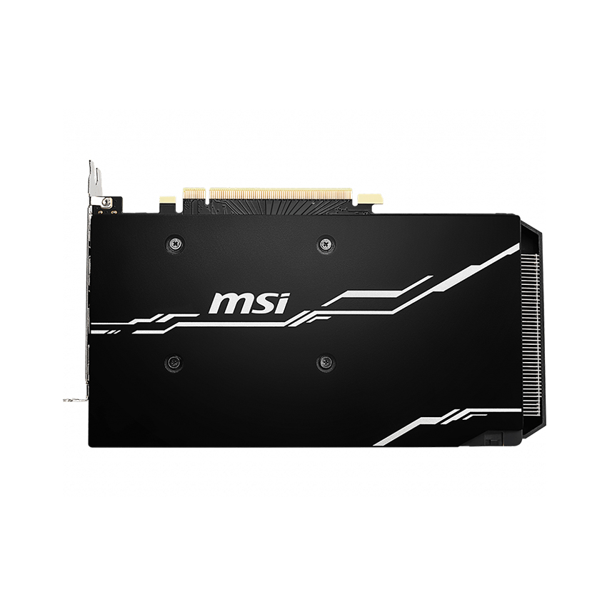 Card màn hình MSI RTX 2060 Super VENTUS OC (8GB GDDR6/256-bit/HDMI+DP)