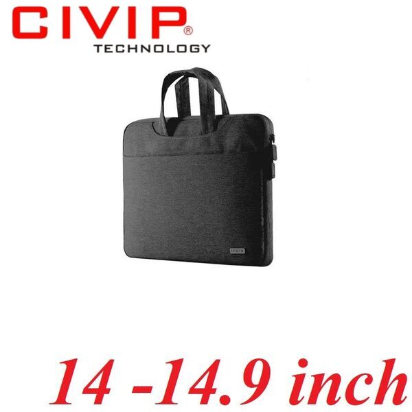 Túi xách chống sốc cho Laptop 14.9 inch Ugreen 90626 màu đen