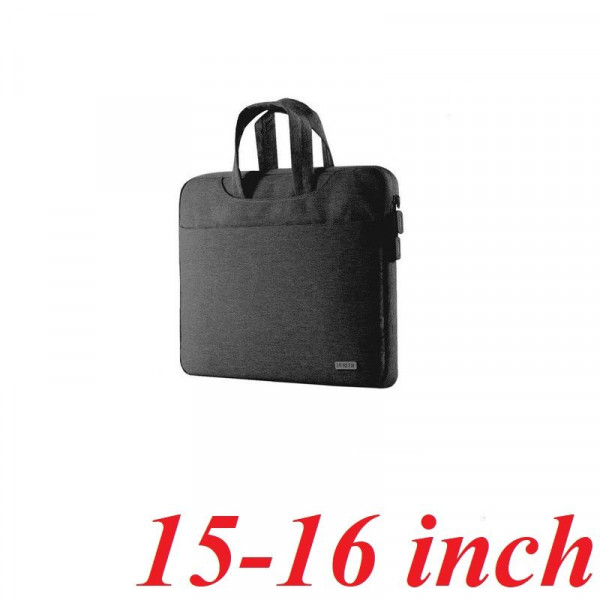 Túi xách chống sốc cho Laptop 15-16 inch Ugreen 90627 màu đen