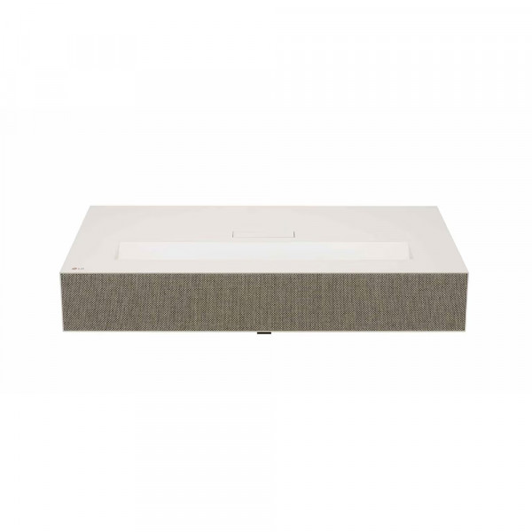 Máy chiếu UST Laser 4K UHD LG CineBeam HU915QE.ATV Premium