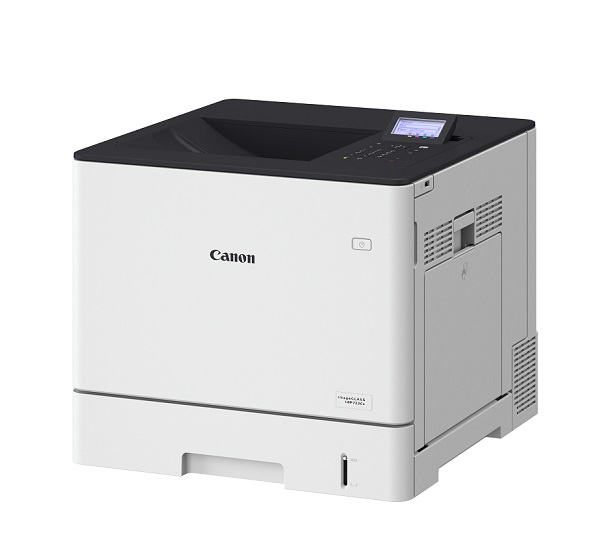 Máy in laser màu Canon LBP722Cx