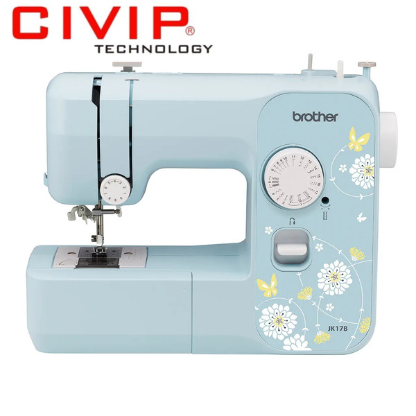 Máy may cơ Brother JK17B
