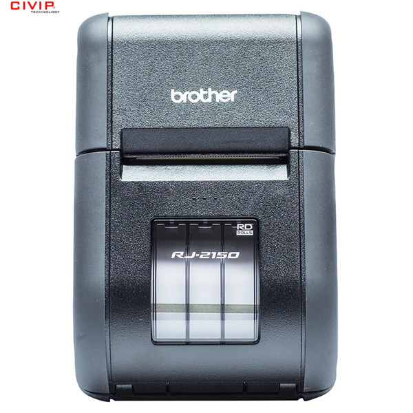 Máy in nhãn Wifi Brother Brother RJ-2150
