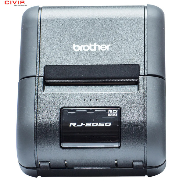 Máy in nhãn Wifi Brother RJ-2050