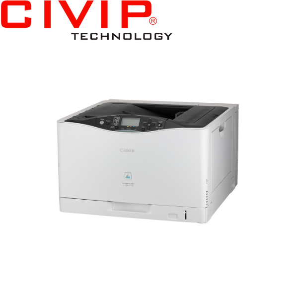 Máy in laser màu Canon LBP841Cdn