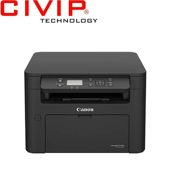 Máy in laser đa năng Canon MF913w