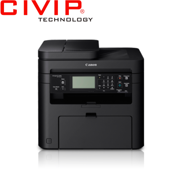 Máy in laser đa năng Canon MF235
