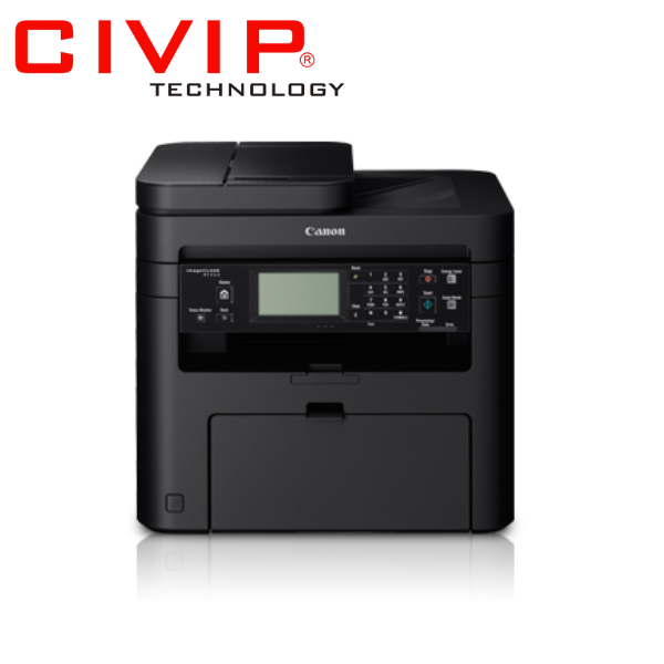 Máy in laser đa năng Canon MF271dn