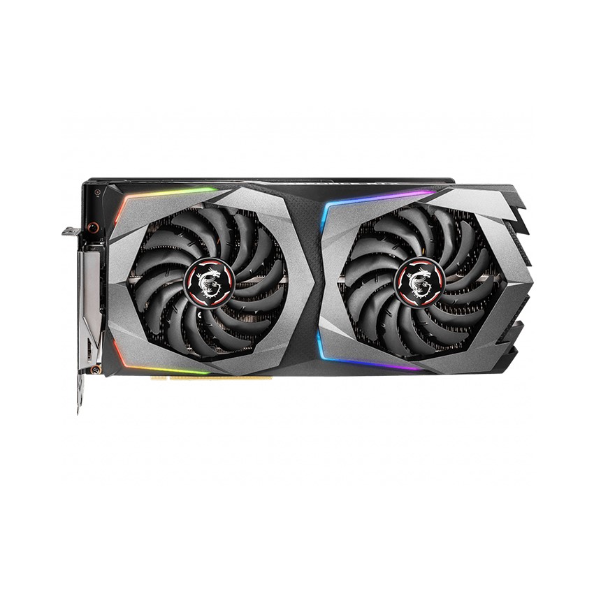 Card màn hình MSI RTX 2070 GAMING Z (8GB GDDR6/256-bit/HDMI+DP+Type-C)