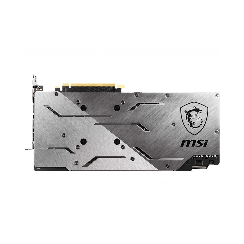 Card màn hình MSI RTX 2070 GAMING Z (8GB GDDR6/256-bit/HDMI+DP+Type-C)