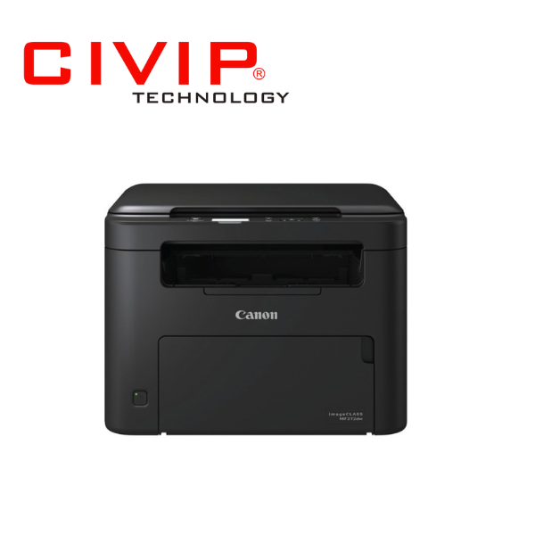 Máy in laser đa năng Canon MF272dw