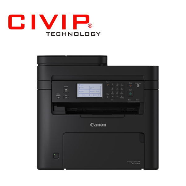Máy in laser đa năng Canon MF274dn