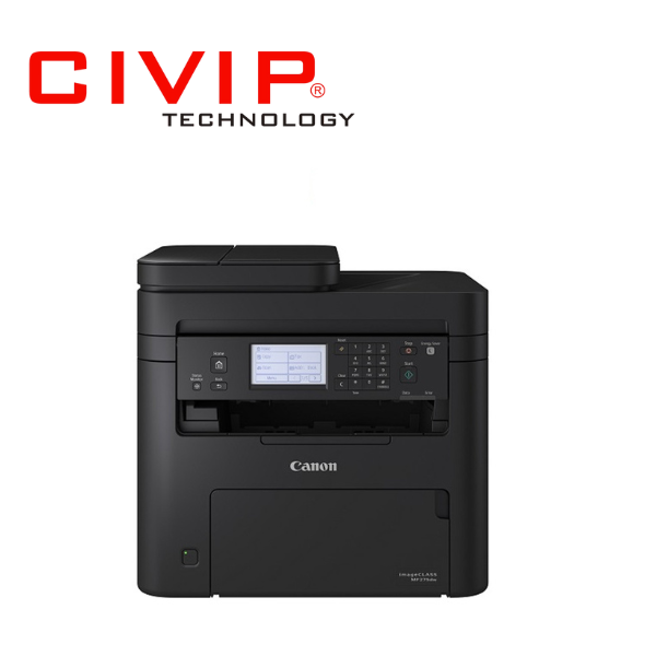 Máy in laser đa năng Canon MF275dw