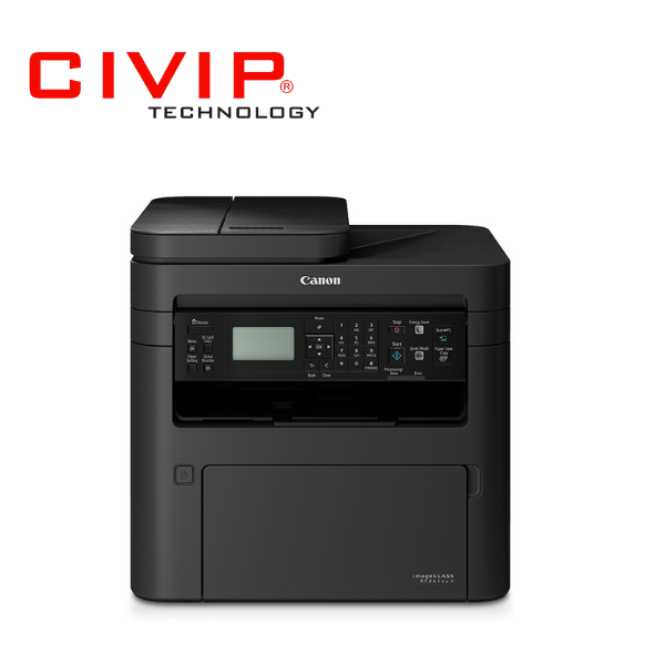 Máy in laser đa năng Canon MF264dw II