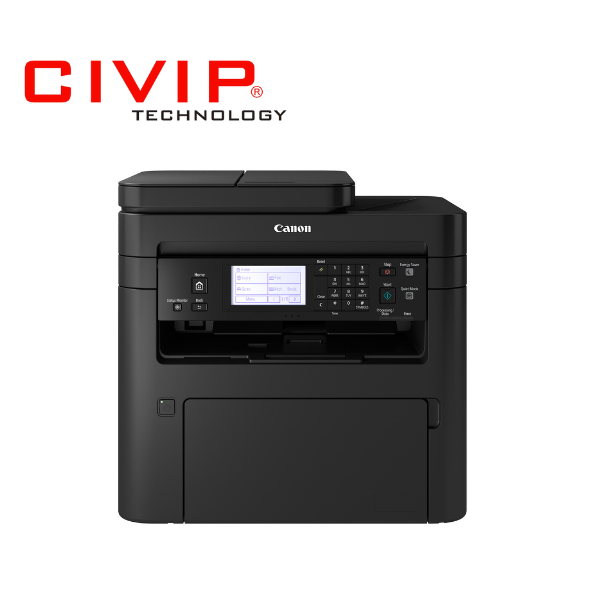 Máy in laser đa năng Canon MF269dw II