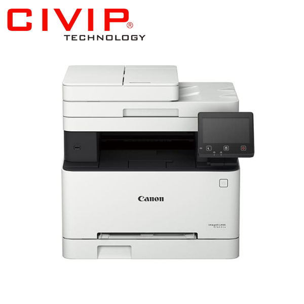 Máy in laser đa năng màu Canon MF752Cdw