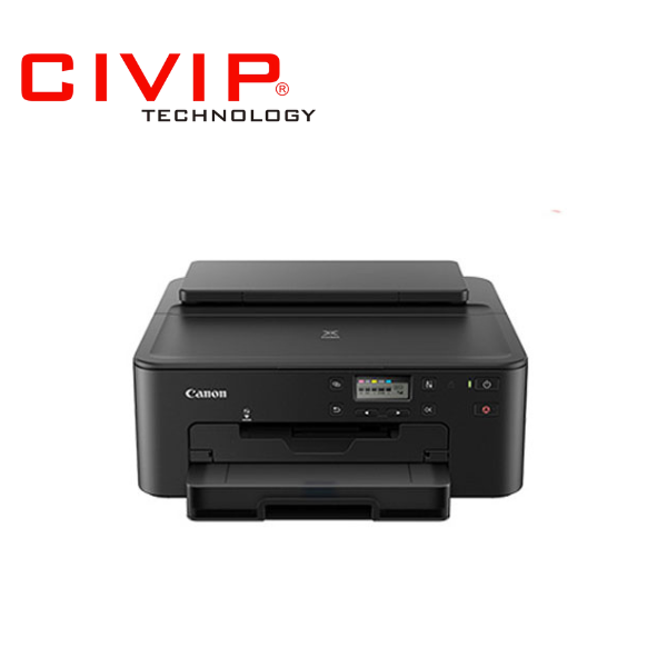 Máy in phun màu Canon TS707A