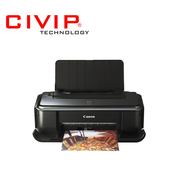 Máy in phun màu Canon IP2770