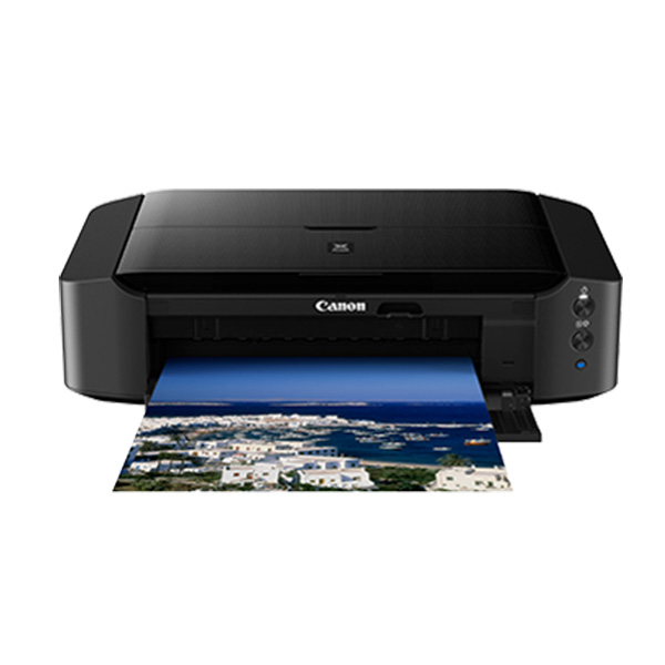 Máy in phun màu Canon iP8770 khổ A3