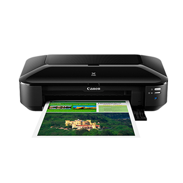 Máy in phun màu Canon iX6870 in khổ A3- Wifi