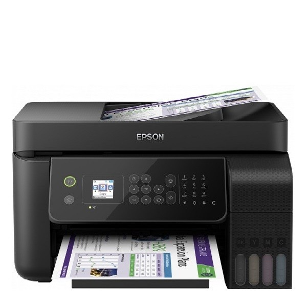 Máy in phun màu đa năng Epson L5290
