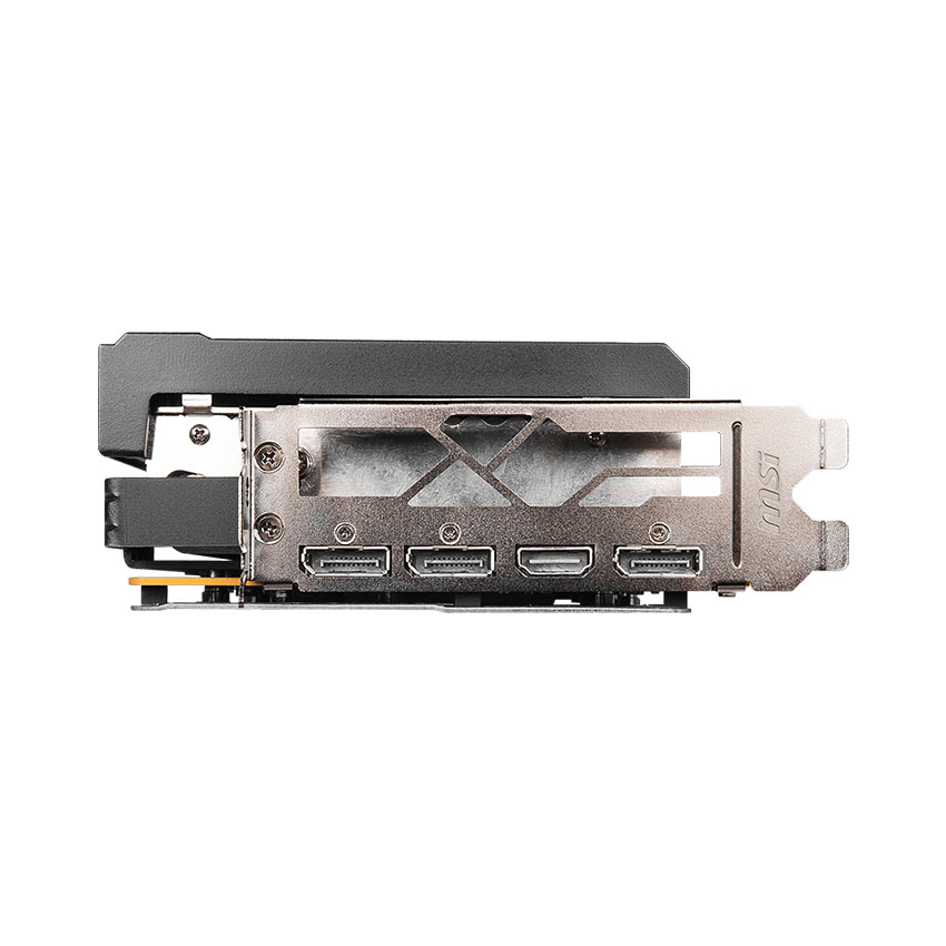 Card màn hình MSI RX 5600 XT GAMING X (6GB GDDR6/192-bit/HDMI+DP)