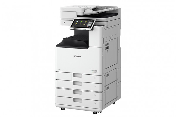 Máy photocopy màu Canon iR-ADV DX C3926i (Hàng chính hãng Lê Bảo Minh phân phối)
