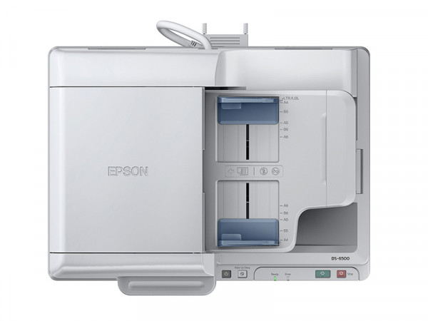 Máy Scan Epson DS-6500