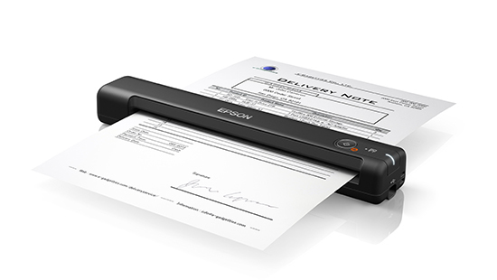 Máy scan di động màu EPSON ES-50