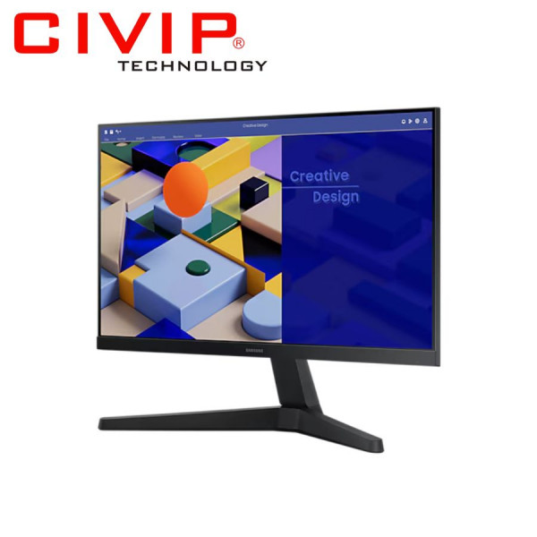 Màn Hình LCD Samsung LS22C310EAEXXV