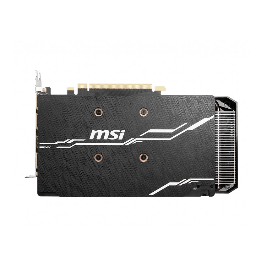 Card màn hình MSI RTX 2060 Super VENTUS GP OC (8GB GDDR6/256-bit/HDMI+DP)