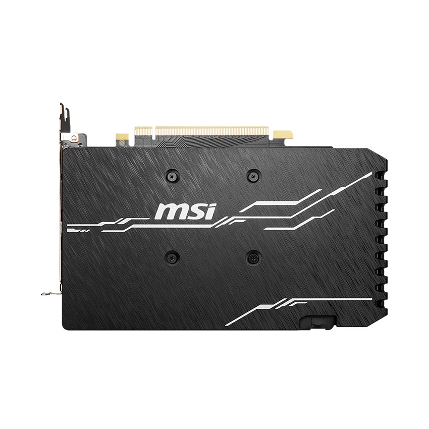 Card màn hình MSI GTX 1660 Super VENTUS XS OC (6GB GDDR6/192-bit/HDMI+DP)