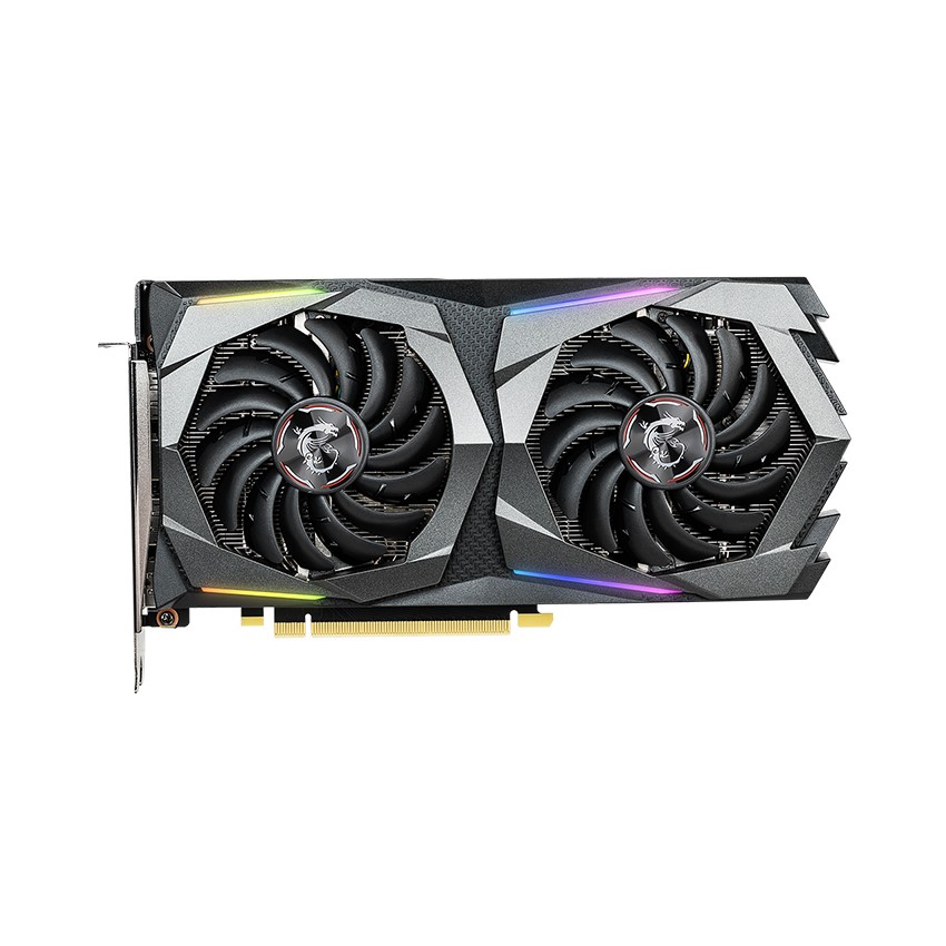 Card màn hình MSI GTX 1660 Super GAMING X (6GB GDDR6/192-bit/HDMI+DP)