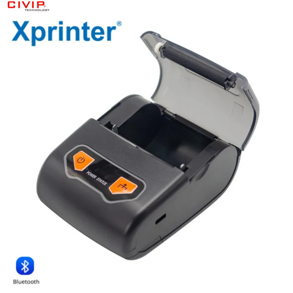 Máy In Bill Xprinter XP-P502A
