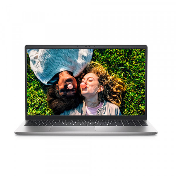 Laptop Dell Inspiron 15 3520 25P2312 (Intel Core i5-1235U/ 16GB/ 512GB/ Intel Iris Xe/ 15.6 inch FHD/ Win 11/ Office/ Bạc)