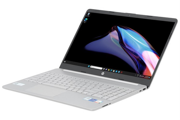 Laptop HP 15s-fq5147TU 7C133PA (Cpu i7-1255U/ 8GB/ SSD 512GB/ Vga Intel Iris Xe/ 15.6 inch FHD/ Win 11SL)