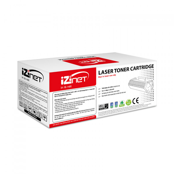 Hộp mực Izinet CF230A/051